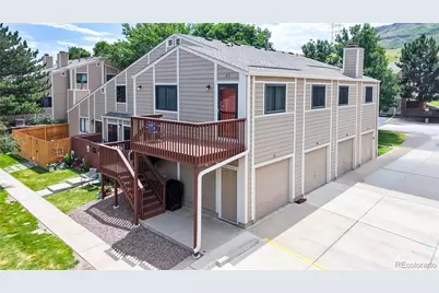 18274 W 58th Place #37, Golden, CO 80403 - Photo 15