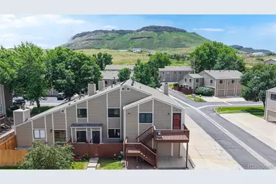 18274 W 58th Place #37, Golden, CO 80403 - Photo 11