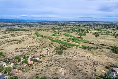 7897 Hillview Street, Parker, CO 80134 - Photo 31