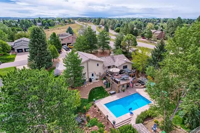 7897 Hillview Street, Parker, CO 80134 - Photo 29