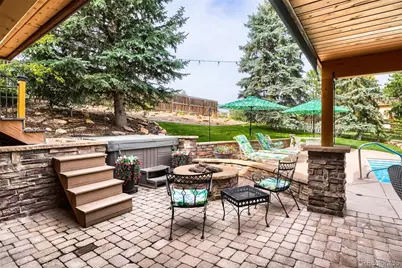 7897 Hillview Street, Parker, CO 80134 - Photo 25