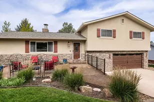 7897 Hillview St, Parker, CO 80134 - Photo 1