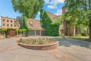 100 Gaylord St, Denver, CO 80206 - Photo 3