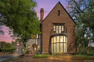 100 Gaylord St, Denver, CO 80206 - Photo 5