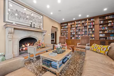 100 Gaylord Street, Denver, CO 80206 - Photo 9