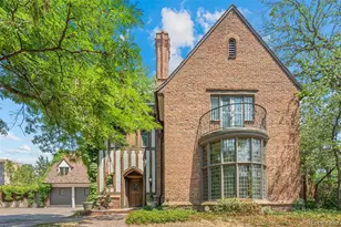 100 Gaylord St, Denver, CO 80206 - Photo 1