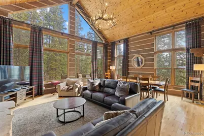 1933 Valley Of The Sun Drive, Fairplay, CO 80440 - Photo 7