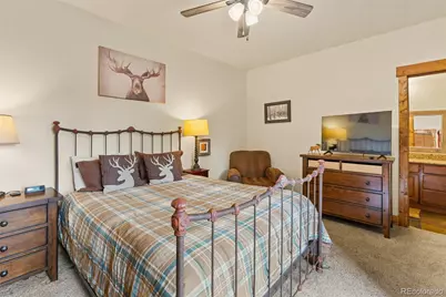 1933 Valley Of The Sun Drive, Fairplay, CO 80440 - Photo 25