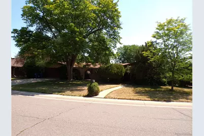 6962 S Lamar Street, Littleton, CO 80128 - Photo 1