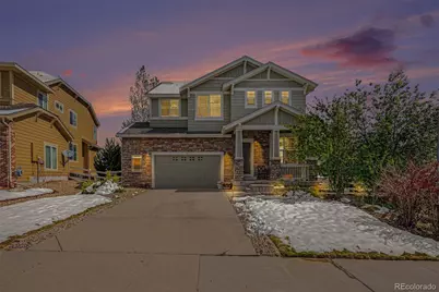 2005 Fox Haven Drive, Castle Rock, CO 80104 - Photo 1