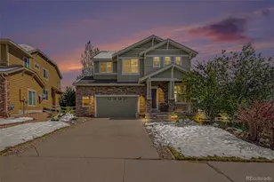 2005 Fox Haven Dr, Castle Rock, CO 80104 - Photo 1