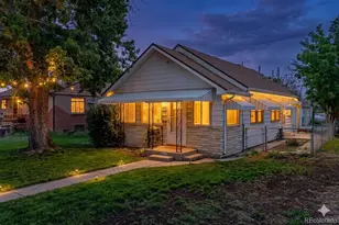172 S Lowell Blvd, Denver, CO 80219 - Photo 1
