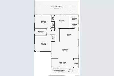 172 S Lowell Boulevard, Denver, CO 80219 - Photo 35
