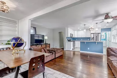 172 S Lowell Boulevard, Denver, CO 80219 - Photo 5