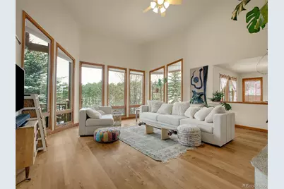 7230 S Homesteader Drive, Morrison, CO 80465 - Photo 5