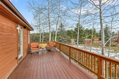 7230 S Homesteader Drive, Morrison, CO 80465 - Photo 45