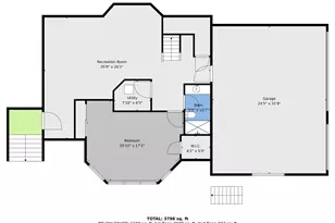 7230 S Homesteader Dr, Morrison, CO 80465 - Photo 31