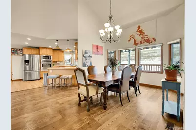 7230 S Homesteader Drive, Morrison, CO 80465 - Photo 7