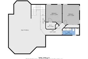 7230 S Homesteader Dr, Morrison, CO 80465 - Photo 33