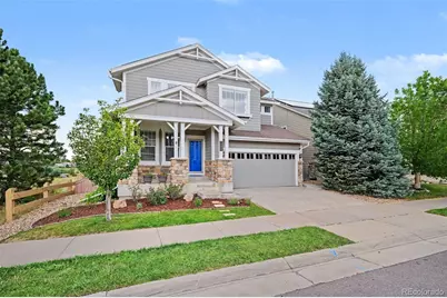 10459 Wagon Box Circle, Littleton, CO 80130 - Photo 5