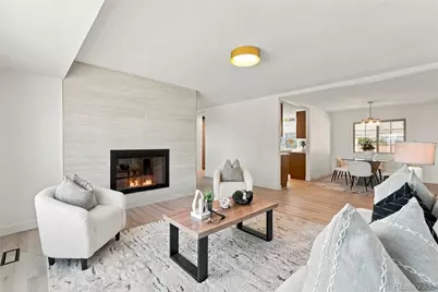 12556 W Texas Place, Lakewood, CO 80228 - Photo 5