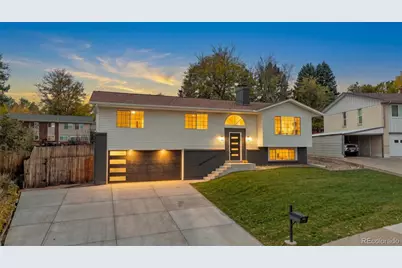 12556 W Texas Place, Lakewood, CO 80228 - Photo 1