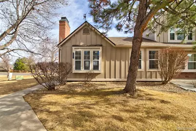 9669 W Chatfield Avenue #A, Littleton, CO 80128 - Photo 1