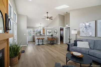 9669 W Chatfield Avenue #A, Littleton, CO 80128 - Photo 9