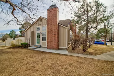 9669 W Chatfield Avenue #A, Littleton, CO 80128 - Photo 3