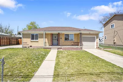 6485 W 53rd Avenue, Arvada, CO 80002 - Photo 1