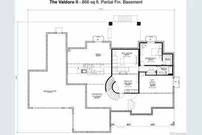 8124 Bannock Drive, Larkspur, CO 80118 - Photo 3