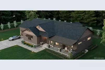 8124 Bannock Drive, Larkspur, CO 80118 - Photo 1