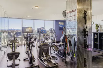 1625 Larimer Street #602, Denver, CO 80202 - Photo 27