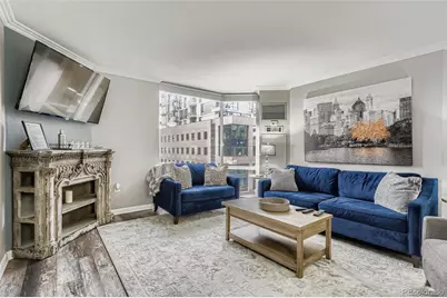 1625 Larimer Street #602, Denver, CO 80202 - Photo 3