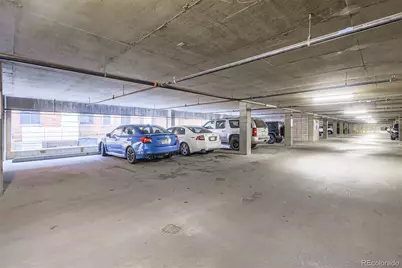 1625 Larimer Street #602, Denver, CO 80202 - Photo 21