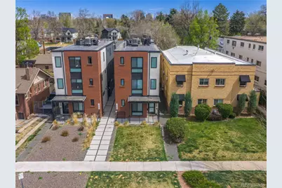 1960 S Columbine Street #1, Denver, CO 80210 - Photo 25