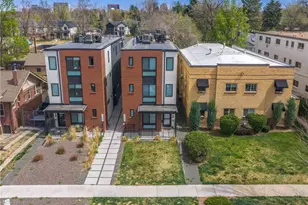 1960 S Columbine St, Denver, CO 80210 - Photo 25