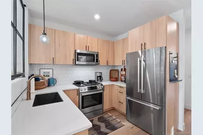 1960 S Columbine Street #1, Denver, CO 80210 - Photo 9