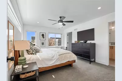 1960 S Columbine Street #1, Denver, CO 80210 - Photo 19