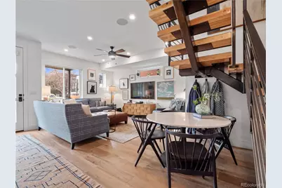 1960 S Columbine Street #1, Denver, CO 80210 - Photo 7