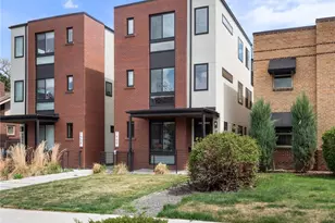 1960 S Columbine St, Denver, CO 80210 - Photo 1