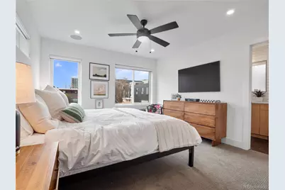 1960 S Columbine Street #1, Denver, CO 80210 - Photo 13