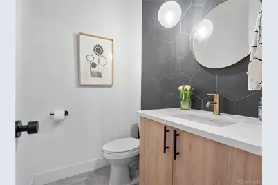 1960 S Columbine Street #1, Denver, CO 80210 - Photo 11