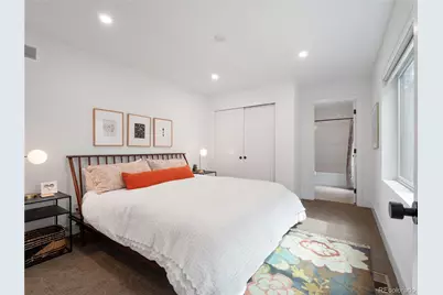 1960 S Columbine Street #1, Denver, CO 80210 - Photo 17