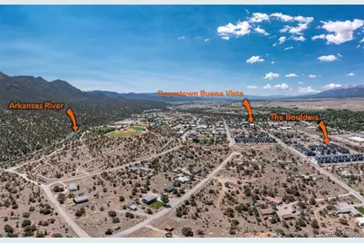 573 N Railroad Street, Buena Vista, CO 81211 - Photo 1