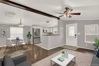 187 Pinto Street, Golden, CO 80401 - Photo 7