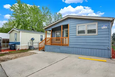 187 Pinto Street, Golden, CO 80401 - Photo 1