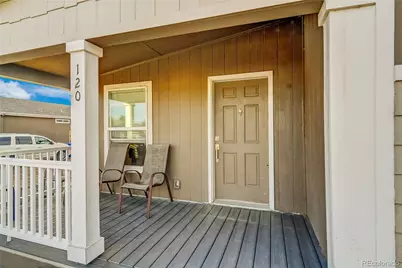 120 Juniper Circle, Log Lane Village, CO 80705 - Photo 3