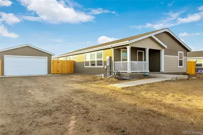 120 Juniper Circle, Log Lane Village, CO 80705 - Photo 1