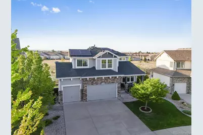 8787 Gardenia Circle, Arvada, CO 80005 - Photo 1